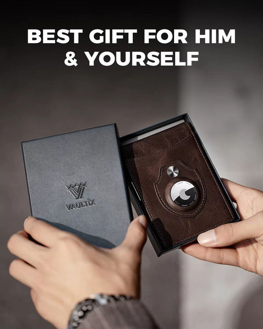 АЛУМИНИЕВ КАРТОДЪРЖАТЕЛ "VAULTIX ARMOR"