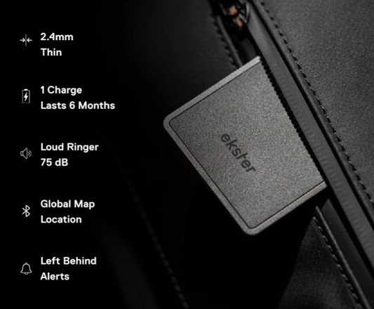 ТРАКЕР КАРТА ЗА ПРОСЛЕДЯВАНЕ